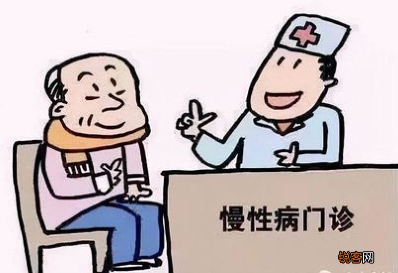 哈尔滨申报门诊慢性病材料有哪些?