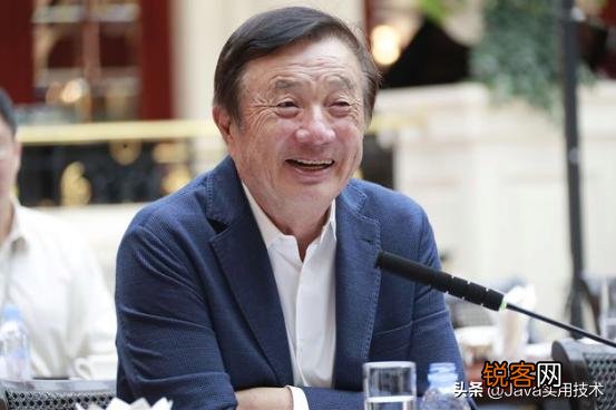 如何看待任正非卸任上海华为技术有限公司董事,以及董事长法人等高层变动？