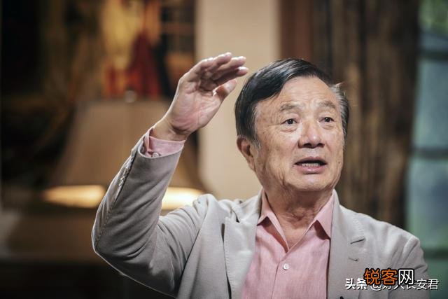 如何看待任正非卸任上海华为技术有限公司董事,以及董事长法人等高层变动？