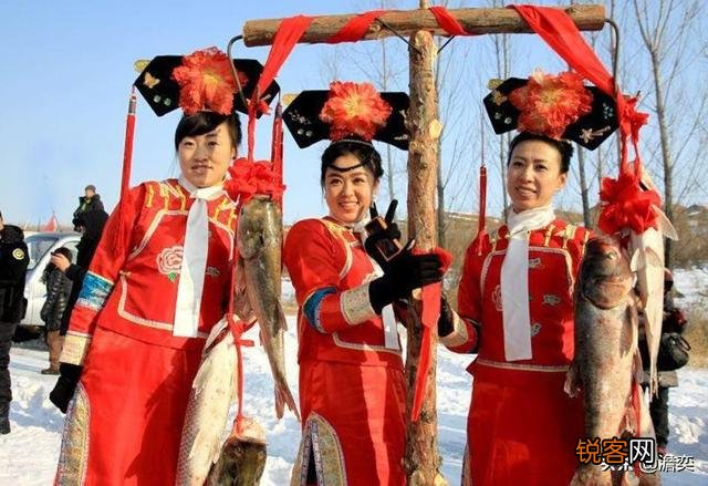 为什么沈阳的满族人口是全国特大城市之首？