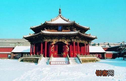 为什么沈阳的满族人口是全国特大城市之首？