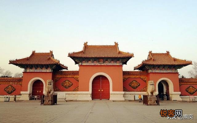 为什么沈阳的满族人口是全国特大城市之首？
