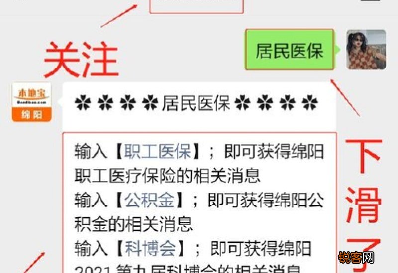2022绵阳市居民医疗保险报销办理指南