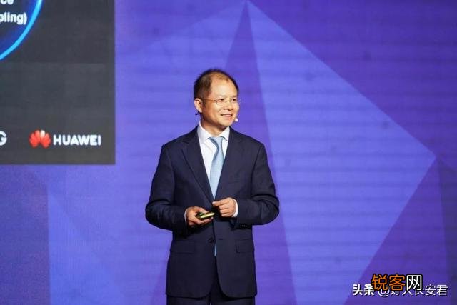 华为除了任正非以外,最具影响力的人是谁？你认为谁担当华为的第二任头狼比较合适？为什么？