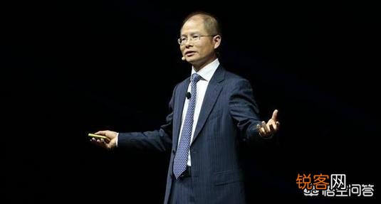 华为除了任正非以外,最具影响力的人是谁？你认为谁担当华为的第二任头狼比较合适？为什么？