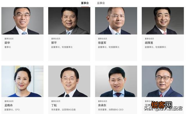 华为除了任正非以外,最具影响力的人是谁？你认为谁担当华为的第二任头狼比较合适？为什么？