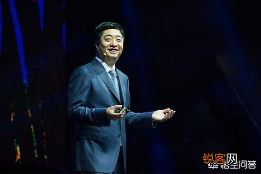 华为除了任正非以外,最具影响力的人是谁？你认为谁担当华为的第二任头狼比较合适？为什么？