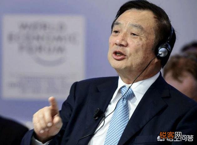 如果40岁的任正非到今天的华为公司应聘,他能成功吗？为什么？
