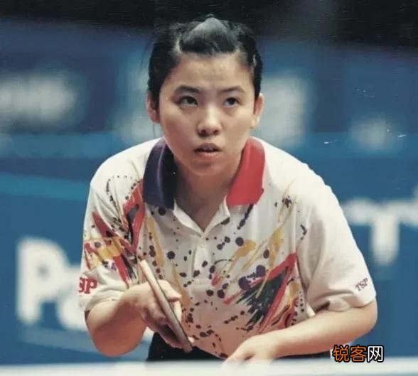 世界乒坛最伟大的乒乓球运动员前五位,你知道是谁吗？