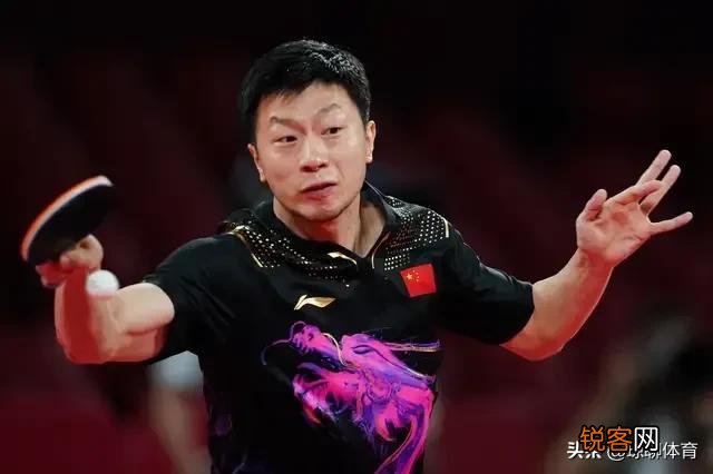 世界乒坛最伟大的乒乓球运动员前五位,你知道是谁吗？