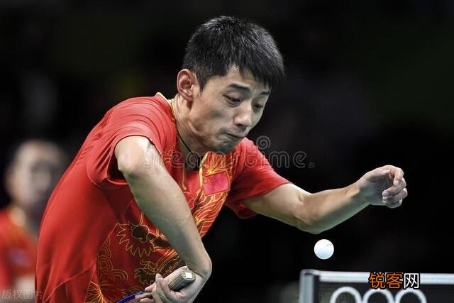 世界乒坛最伟大的乒乓球运动员前五位,你知道是谁吗？