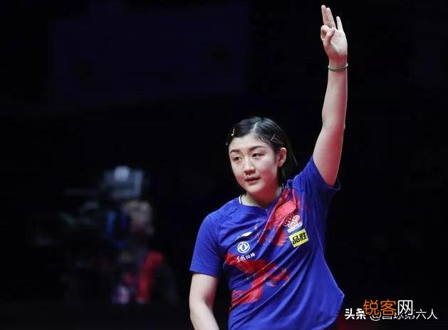 国际乒联公布3月份乒乓球单打世界TOP10排名,具体排名情况怎样？