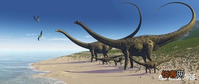 霸王龙休息的时候是坐着还是卧着呢？