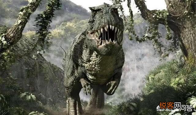 霸王龙属于兽脚类吗？