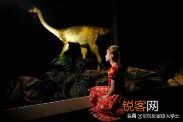 如果霸王龙生活在非洲草原会是什么样？