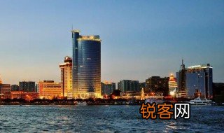 厦门属于哪个省 厦门的简介