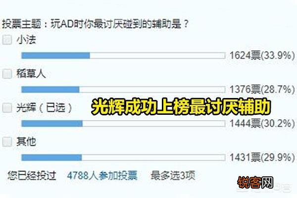LOL“最烦人的辅助翻身”,手长输出高却被嫌弃,玩家新套路救了她,如何操作呢？
