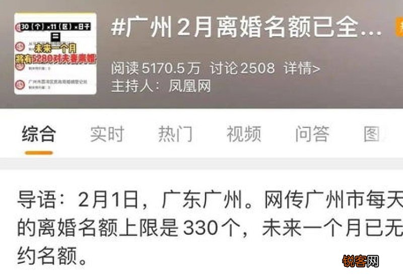 离婚冷静期是30天还是60天