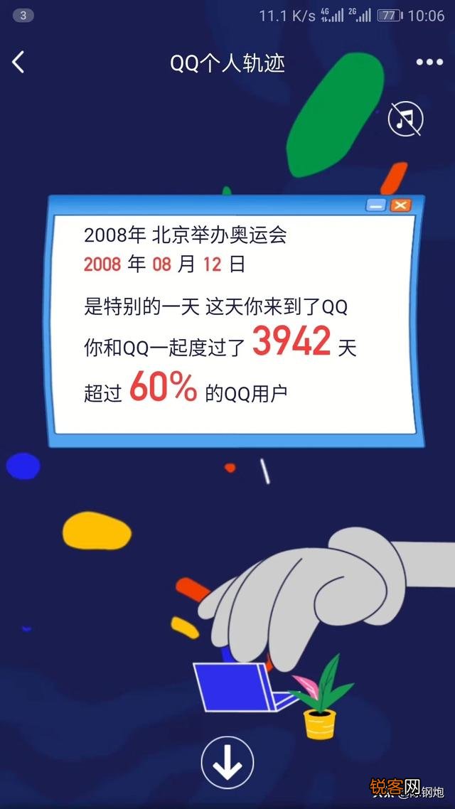你有多久没有用过QQ了。你还记得QQ号是怎么注册的吗？