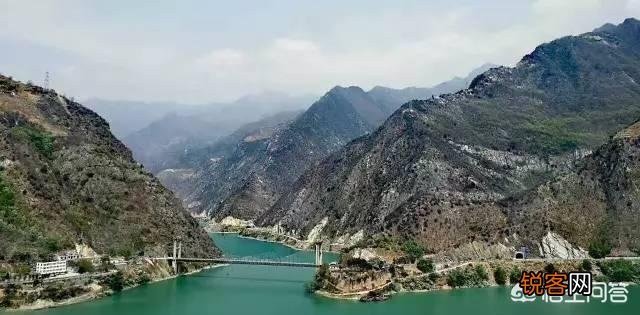 这是甘肃陇南什么地方？