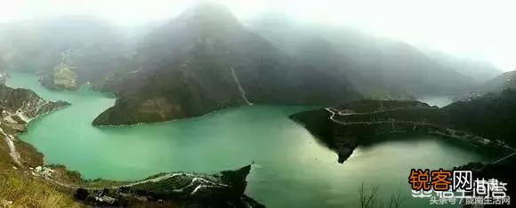 这是甘肃陇南什么地方？