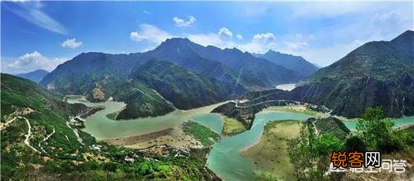 这是甘肃陇南什么地方？