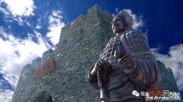 这是甘肃陇南什么地方？