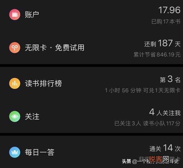 你觉得目前图书全面且实惠的是哪个app？