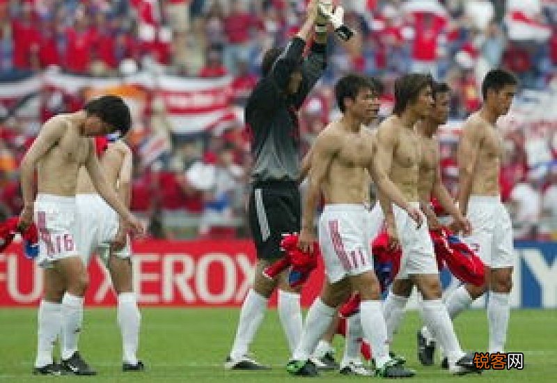 世界杯几年一届?