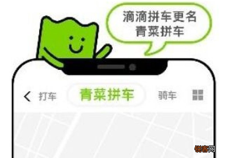 青菜拼车和顺风车哪个安全