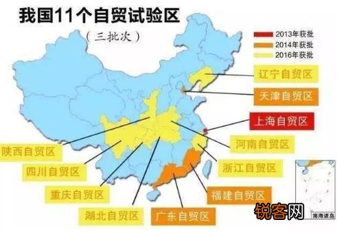 如何代理国外产品,进口到国内？