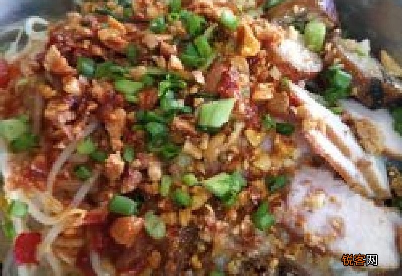 凉拌粉的酸水怎么做 酸甜凉拌粉的酱汁怎么做