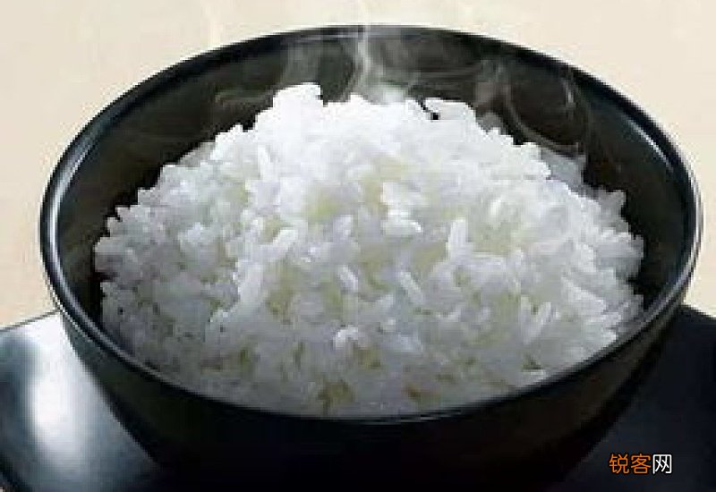 煮米饭怎么能做的好吃又香 白米饭怎么做好吃