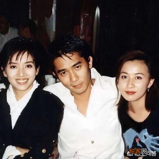 刘嘉玲为梁朝伟庆生,为啥33年可以不重样？