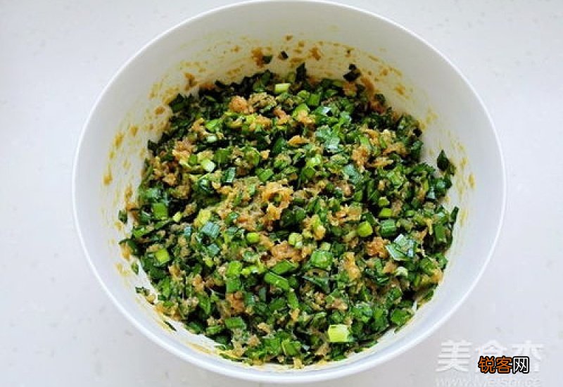 韭菜大肉怎么做丸子好吃 韭菜大肉怎么做丸子