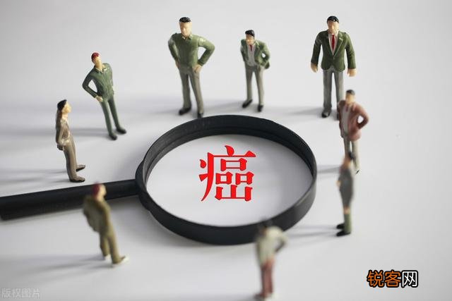 哪种癌症致死率最高？