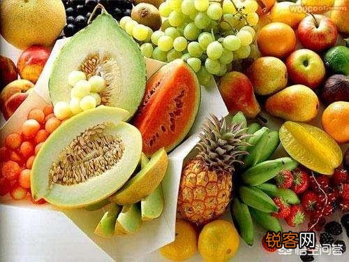 十大致癌水果是什么？