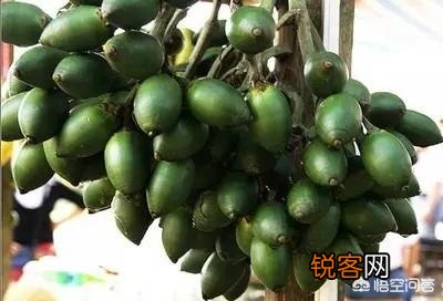 十大致癌水果是什么？