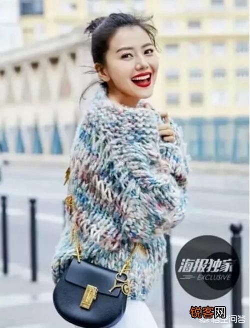 娱乐圈有哪些把一切看得通透或活得明白的女艺人？