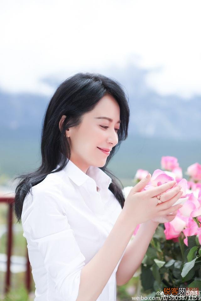 娱乐圈有哪些把一切看得通透或活得明白的女艺人？