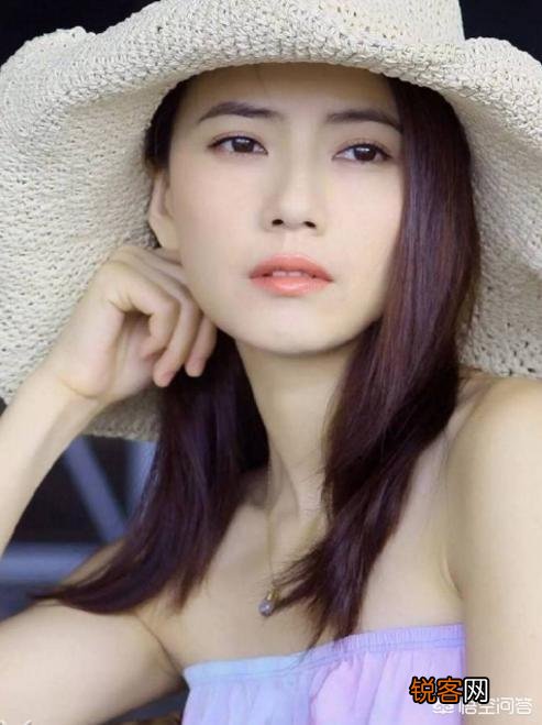 娱乐圈有哪些把一切看得通透或活得明白的女艺人？
