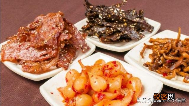 癌症患者饮食“黑名单”有哪些？