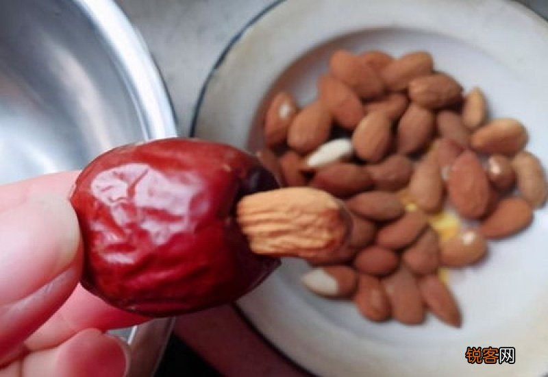 奶枣适合什么人吃