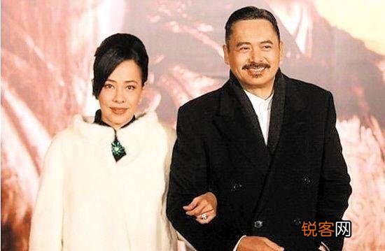 圈内不能生育的男星女星有哪些？