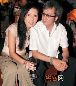 圈内不能生育的男星女星有哪些？