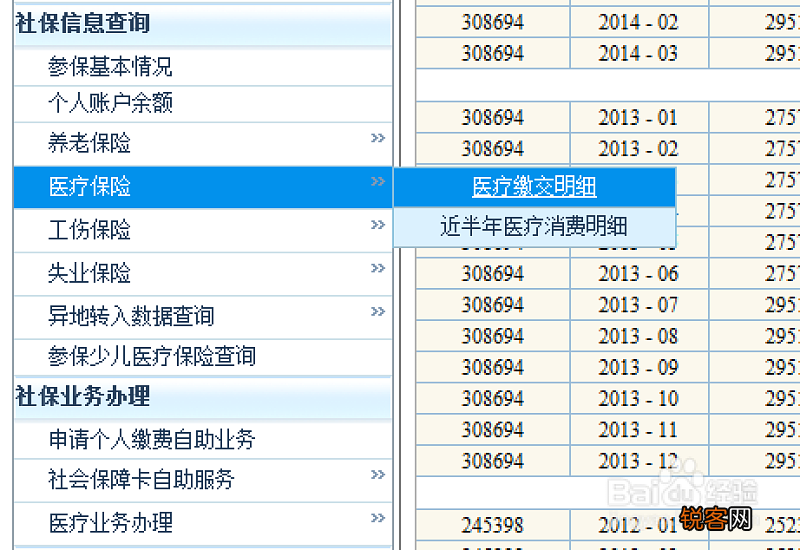 衡阳医保当年账户余额和历年账户余额有什么区别?