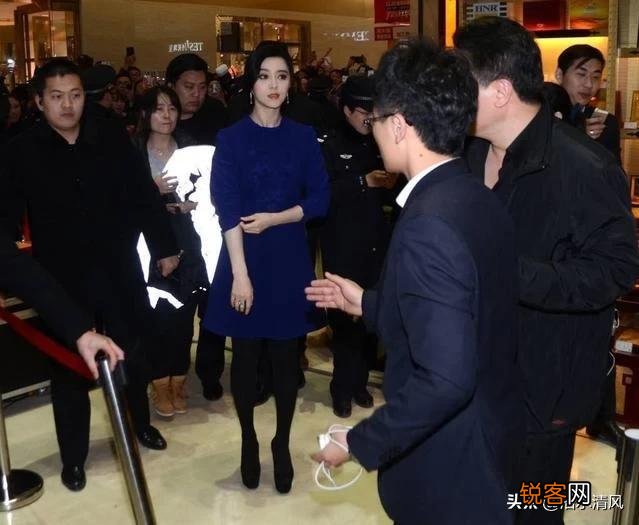 明星都有私人保镖吗？
