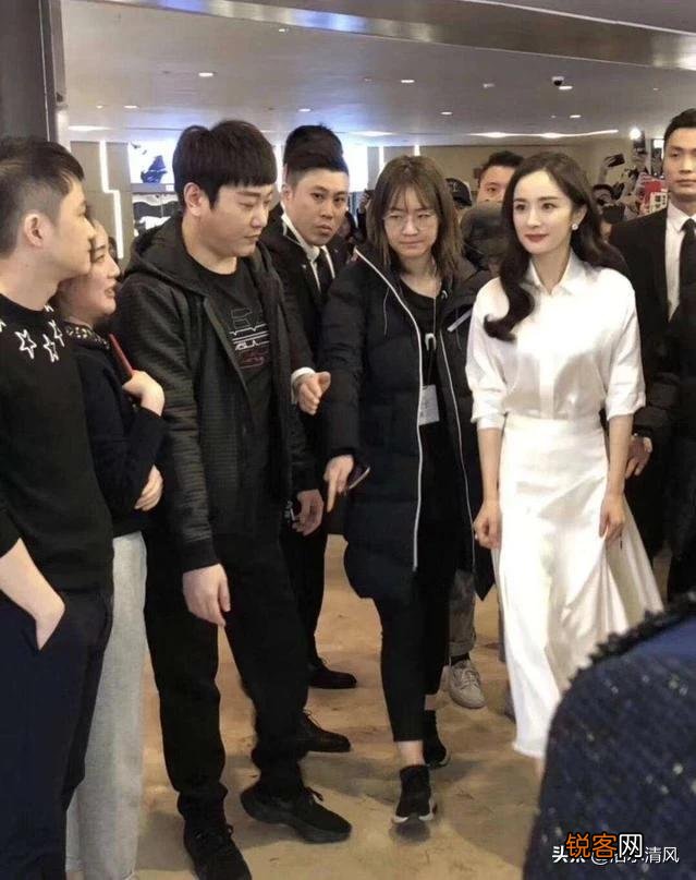 明星都有私人保镖吗？