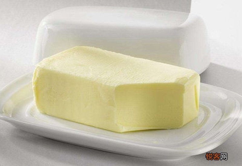 奶枣可以用食用油代替黄油吗