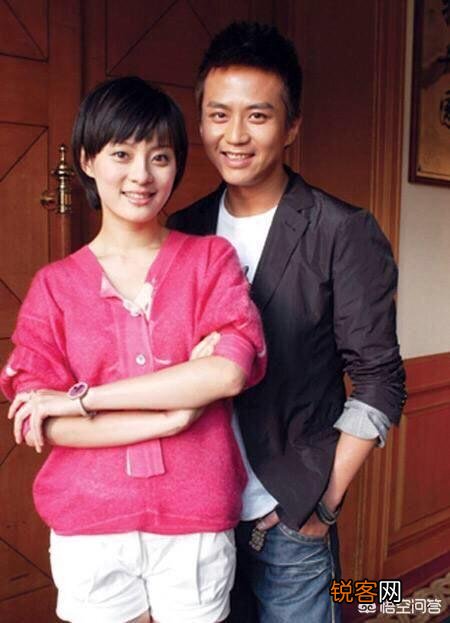 娱乐圈有哪些是因戏生情的夫妻？
